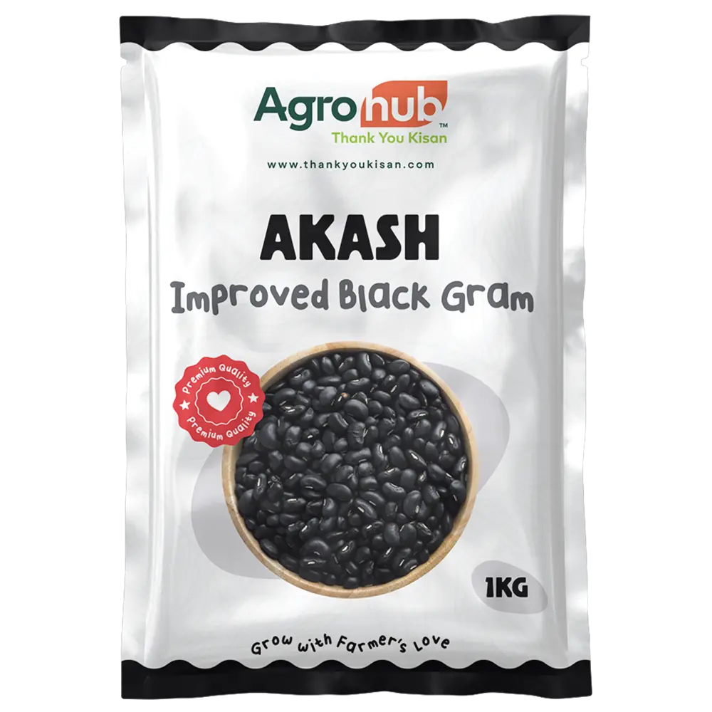black gram front 1kg